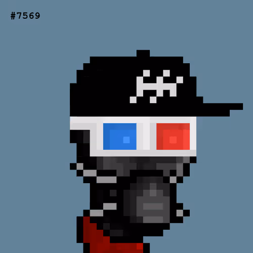 Cryptoalienpunkv1