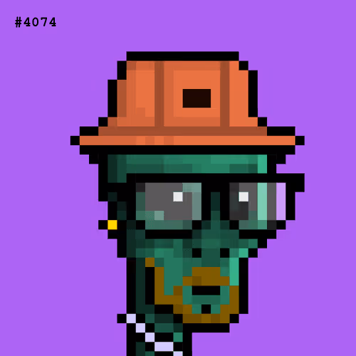 Cryptoalienpunkv1