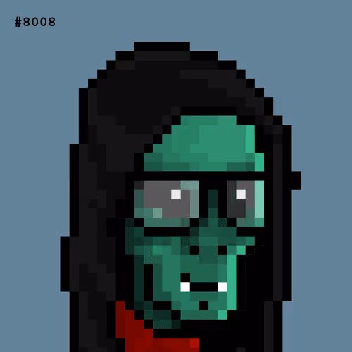 Cryptoalienpunkv1