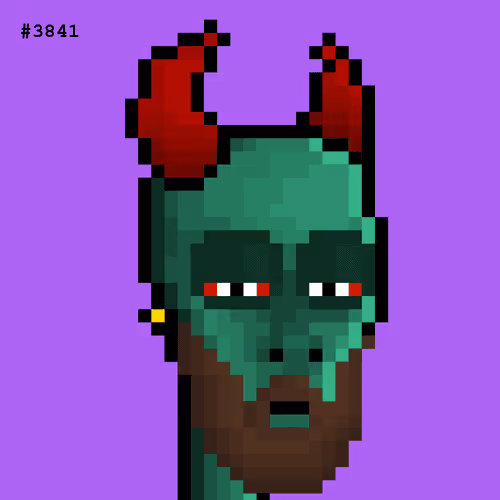 Cryptoalienpunkv1