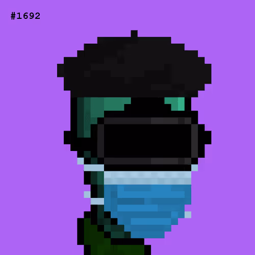 Cryptoalienpunkv1