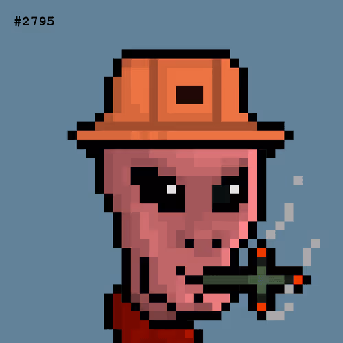 Cryptoalienpunkv1