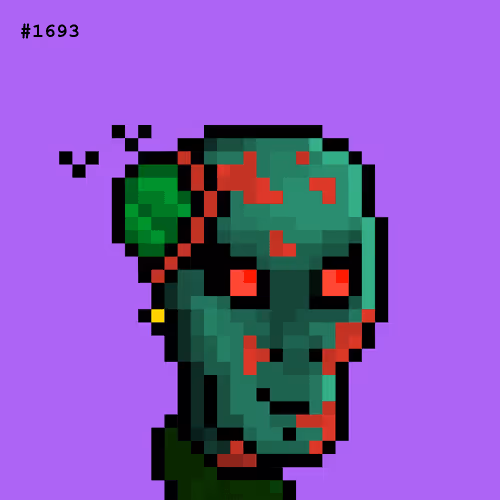 Cryptoalienpunkv1
