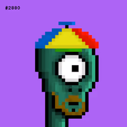 #2880