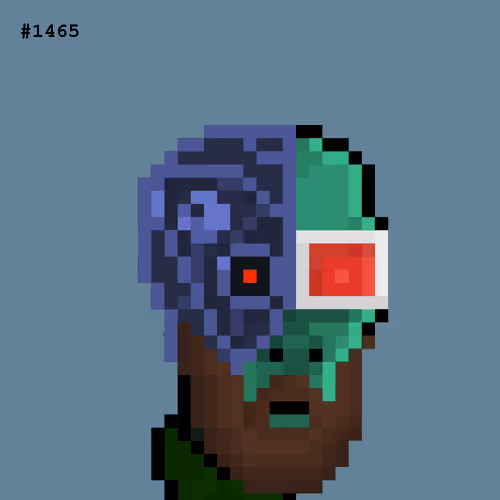 Cryptoalienpunkv1
