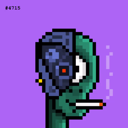 Cryptoalienpunkv1