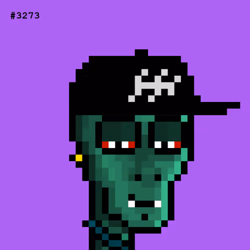 Cryptoalienpunkv1