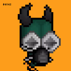#4042