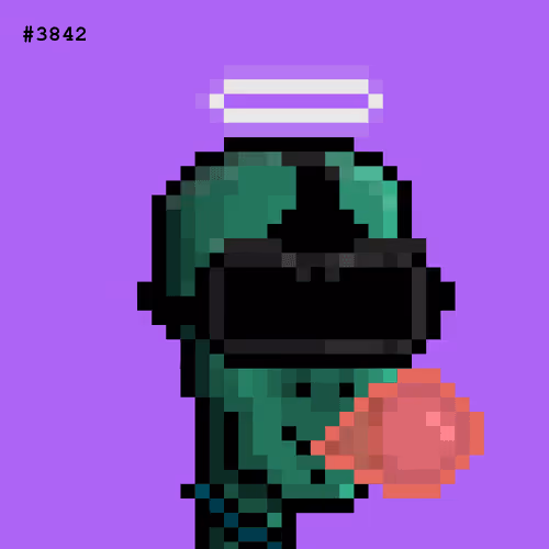 Cryptoalienpunkv1