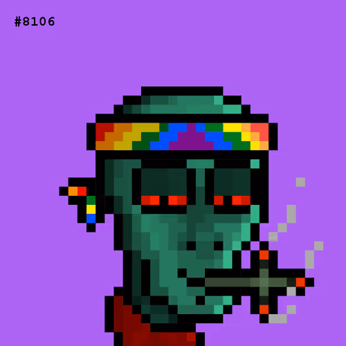 Cryptoalienpunkv1