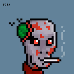 #233
