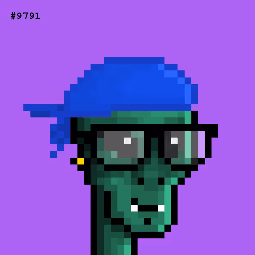 Cryptoalienpunkv1
