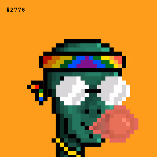 Cryptoalienpunkv1