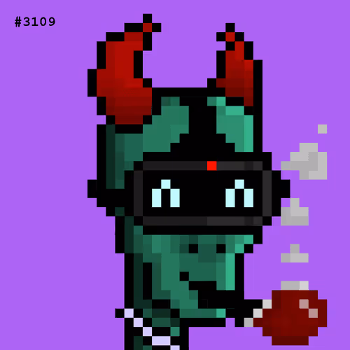 Cryptoalienpunkv1