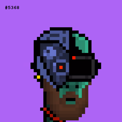 Cryptoalienpunkv1