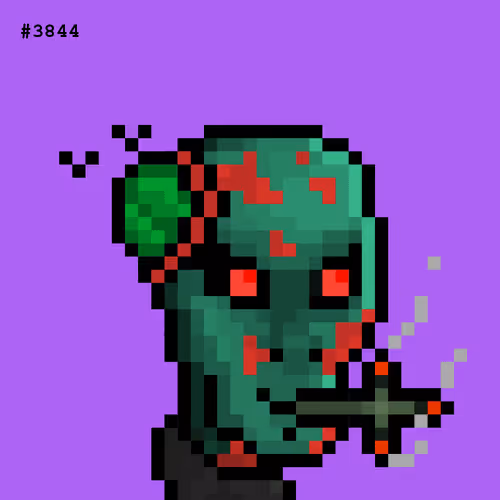 Cryptoalienpunkv1