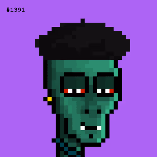 Cryptoalienpunkv1