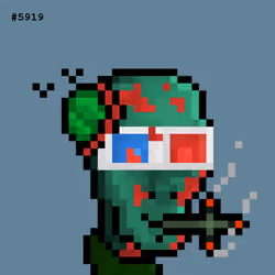 #5919