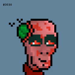 #3030