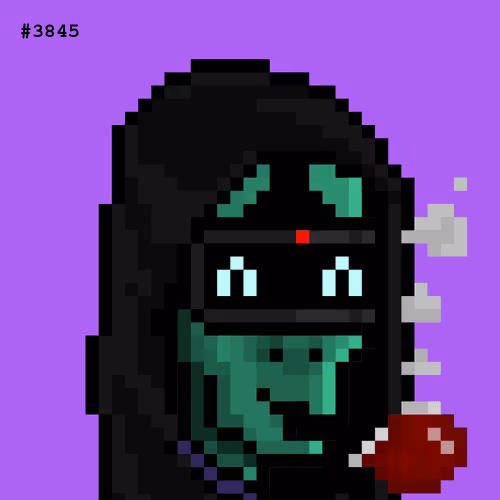 Cryptoalienpunkv1
