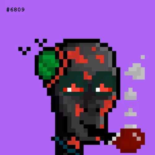 Cryptoalienpunkv1