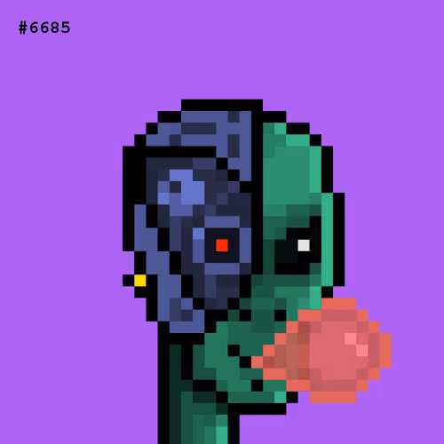 Cryptoalienpunkv1