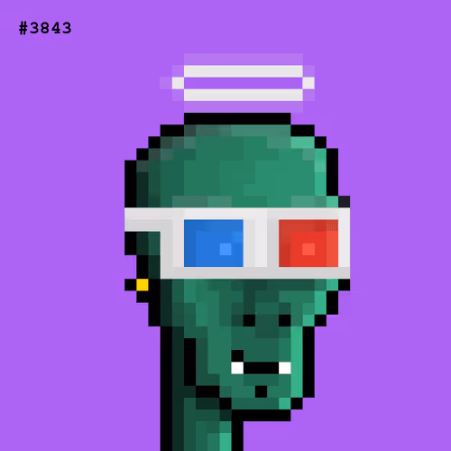 Cryptoalienpunkv1