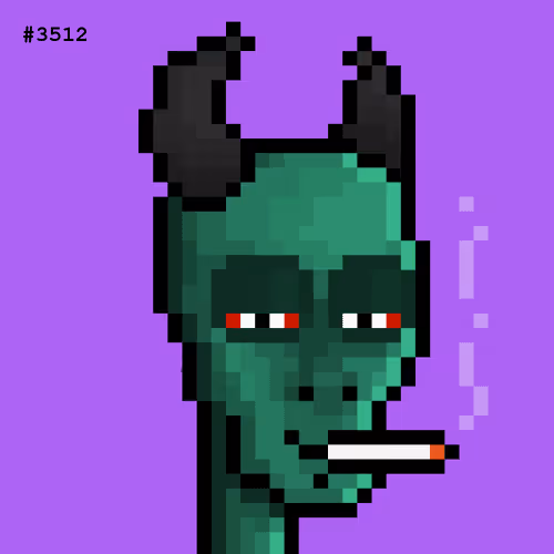 Cryptoalienpunkv1