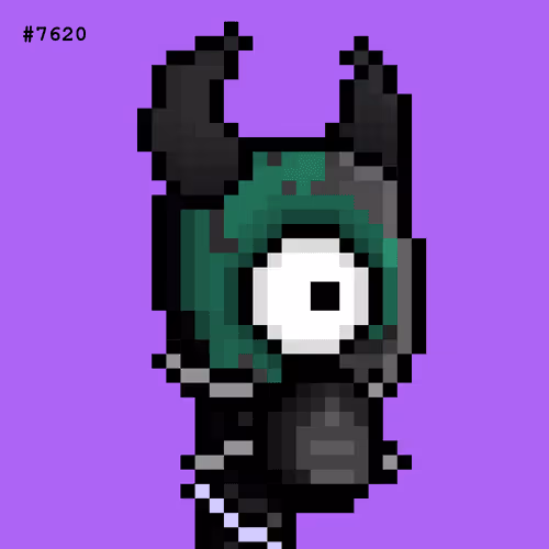 Item #7620 Media