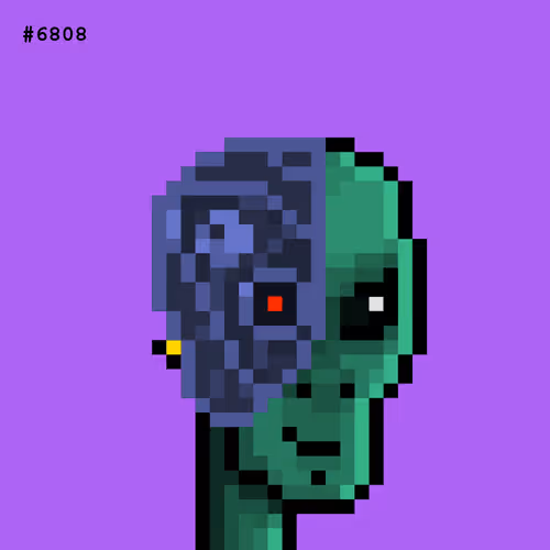 Cryptoalienpunkv1