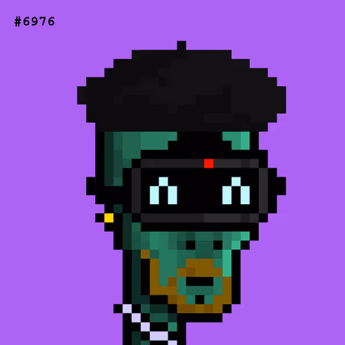 Cryptoalienpunkv1
