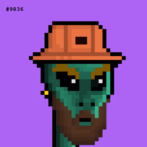 Cryptoalienpunkv1