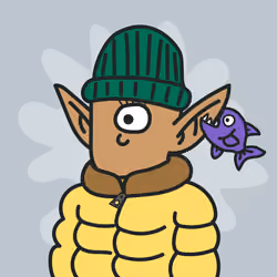 Squig #847