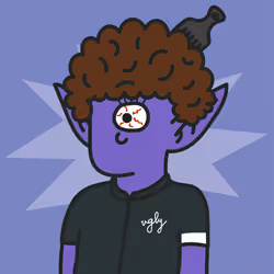 734