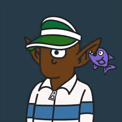 Squig #784