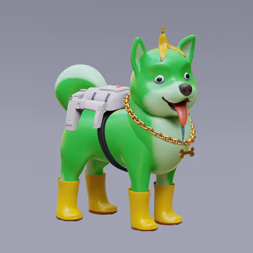 Toy Ape Kennel Club
