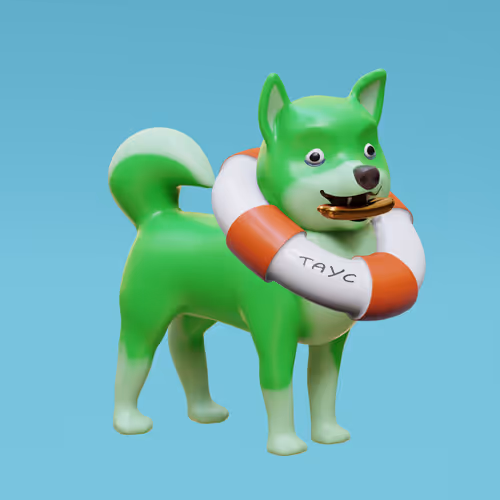 Toy Ape Kennel Club