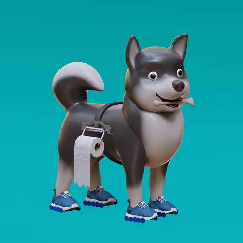 Toy Ape Kennel Club