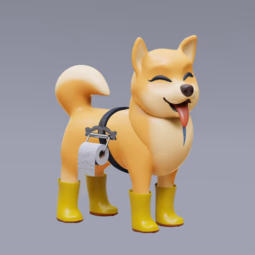 Toy Ape Kennel Club