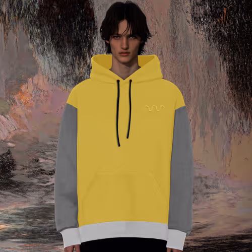 Hoodie #195