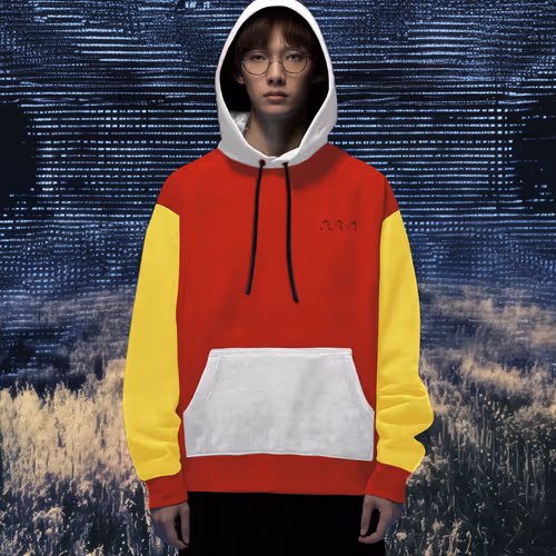 Hoodie #019