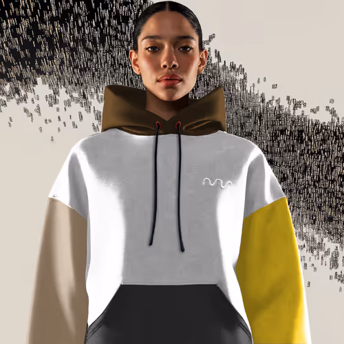 Hoodie #197