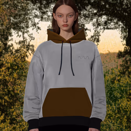 Hoodie #053