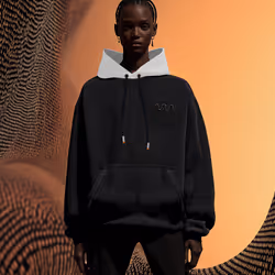 Hoodie #254
