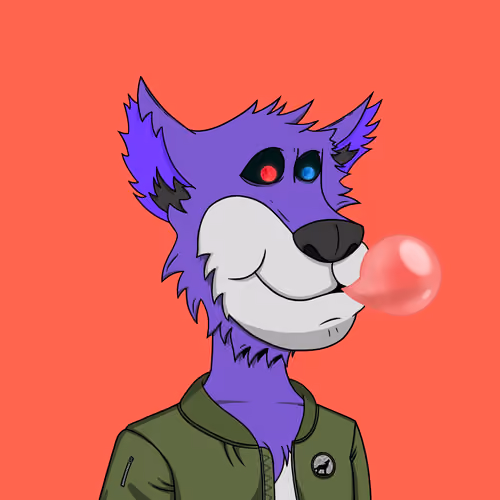 Moon Believerz #16