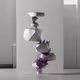 964