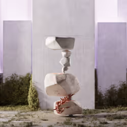 Zen Block #0057