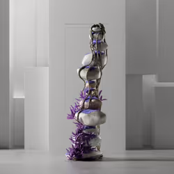 Zen Block #0294