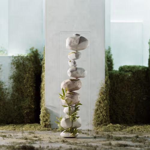 Zen Blocks