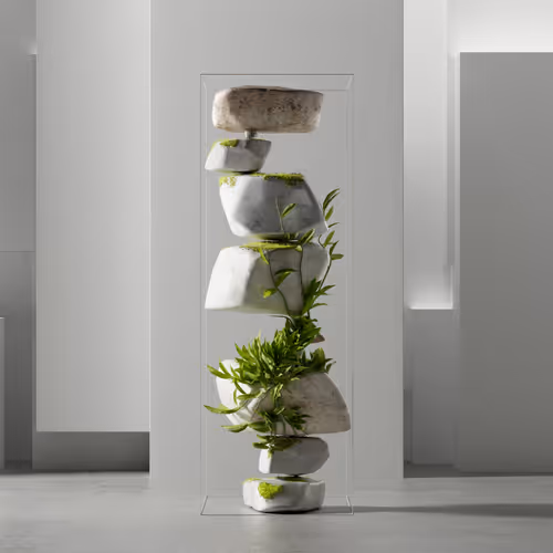 Zen Blocks
